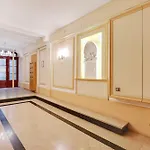 Apartament Cosy - 2p - Place De La Concorde