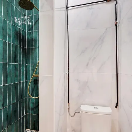 Cosy - 2p - Place De La Concorde