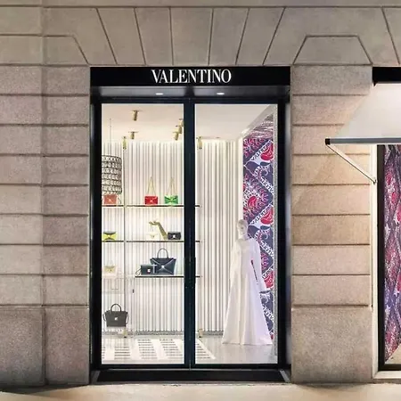 Lägenhet Cosy - 2p - Place De La Concorde *