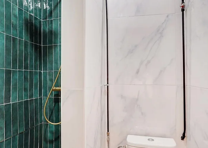 Cosy - 2p - Place De La Concorde