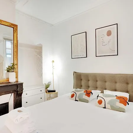 Cosy - 2p - Place De La Concorde *